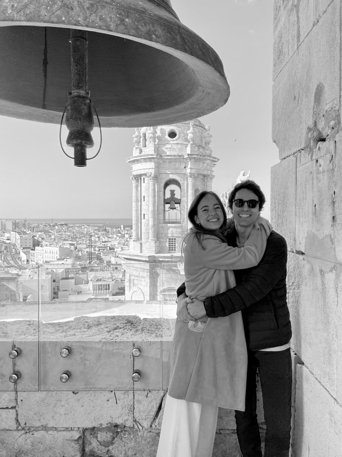 Romantic Wedding Photo 1