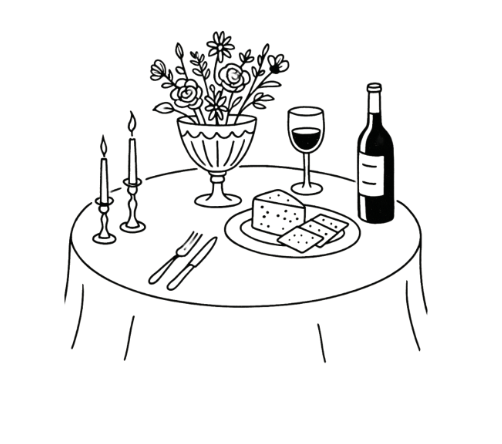 Almuerzo y Celebración