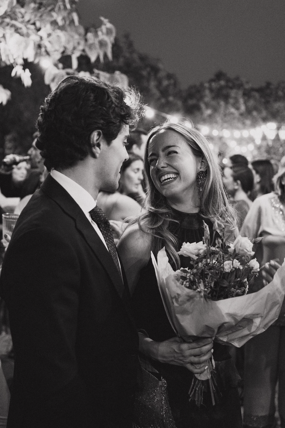 Iglesia Wedding Photo 2